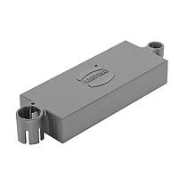 HARTING 09140245701 Accessories Han 24B Modular Dock Frame Protection Cvr