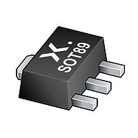 Nexperia BCV49-QF Darlington Transistors BCV49-Q/SOT89/MPT3