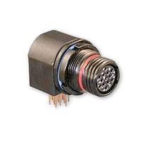 Glenair 801-023-07NF7-10PB Circular MIL Spec Connector 26+ start 5 wks AOC