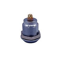 NorComp 821K006-203R001 Connectors 1K IP 6 POS FML SLDR CUP PANEL MOUNT