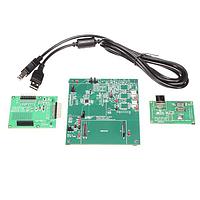 Analog Devices MAX17841EVMINIQU# Interface - Specialized Eval Kit MAX17841 (Automotive SPI Commun