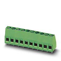 PHOENIX CONTACT 1764299 Fixed Terminal Blocks MKDS1,5/2 GYBD:T1,T2