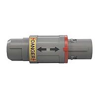 REDEL CAC.H08.GLA.C52R Connectors