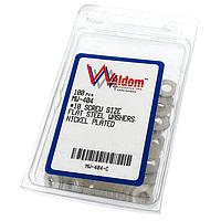 CHINA MW-404C Flat Washer #10 WASHER 100-PK