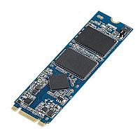 Advantech SQF-SM8V4-256G-SBE Solid State Drives - SSD SQF SATA M.2 2280 640 256G BiCS3 3D NAND (-40-85C)