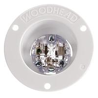 Molex 1301490094 Safeway Flanged Inlet FLANGED INLET W/85447 INS