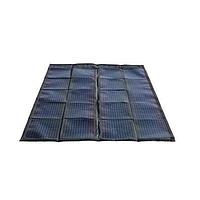 PowerFilm F16-6000 Foldable 100W Foldable Solar Panel