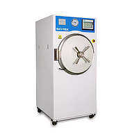 Scitek ST-H150PV Horizontal Pulse Vacuum Autoclave 150L