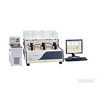 Labthink VAC-V2 Gas Permeability Tester