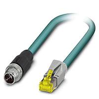 PHOENIX CONTACT 1418872 Ethernet Cables / Networking Cables NBC-MSX/ 7,5- 94C/R4AC SCO