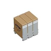 EPCOS B58035U9504M052 FA2 CeraLink FA2 0.5uF 900V 7'' AEC-Q200