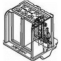 Aptiv 15465056 Connectors CON GT280 8W FEM ASY