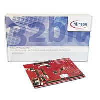 Infineon KITAURIXTC222TRBTOBO1 Starter Kits