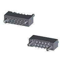 AirBorn M55302/56B36 Plugs CONNECTOR, W SERIES