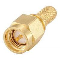 Rosenberger 32S107-307L5 Cable Connectors SMA Straight Plug