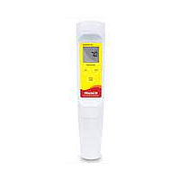HINOTEK PHscan10L Pocket pH Tester (0.0 -14.0pH, 0.1pH, for small volume samples)
