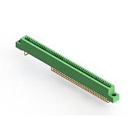EDAC 842-050-558-108 Receptacles High Temp Card Edge Connector