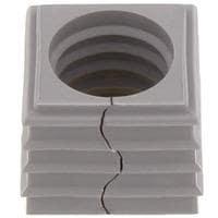 Weidmuller 2584560000 Grommets & Bushings CABTITE SE 14-15 SML GY