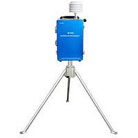 Junray ZR-3351 Ambient air O3 Analyzer (（0～500）ppb)