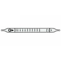 Gastec 4H Quick-measuring Detector tubesHydrogen sulphide H2S (10-4000ppm)