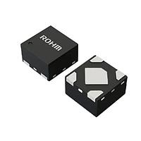ROHM Semiconductor BU1JTD2WNVX-TL CMOS LDO Regulator IC Pwr Linear Reg Single Output LDO