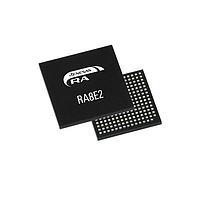 Renesas Electronics R7FA8E2AFDCBD#BC0 ARM Microcontrollers - MCU MCU RA8 ARM CM85 480MHZ 1M/672K BGA224