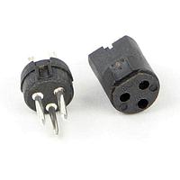 Switchcraft TQG4M Connectors TQG INSERT