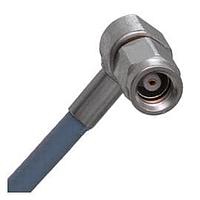 Johnson / Cinch Connectivity Solutions 131-6403-106 Connectors SMC RA PLUG RG316