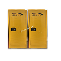 CKSG CKSG-FM204 FM Guide Flammable Solvent Storage Cabinet