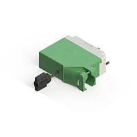 EDAC 516-090-540-321 Connectors Rack & Panel Connector