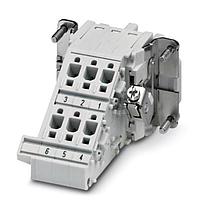 PHOENIX CONTACT 1648351 Inserts HC-B 6-A-DT-PEL-F