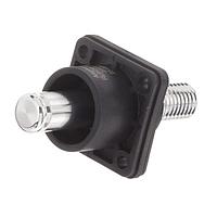 Amphenol Technical Products RL9120-101-F1 Pin 12MM RADLOK FEED-THRU