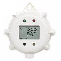 Hanna HI141EH Temperature Dataloggers (-40 to 80°C, -40 to 125°C)