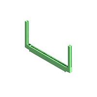 EDAC 337-029-500-658 Standard Card Edge Connectors Card Edge Connector