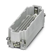 PHOENIX CONTACT 1584114 Inserts Male DD108 108P Crimp