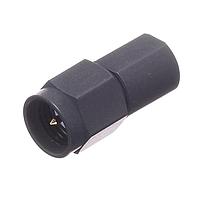 Amphenol SV Microwave 2911-61008 Connectors SMA   ST CBL-PLG F/H CLM NR