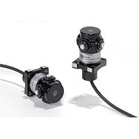 Omron Automation and Safety D5F-2B10 High Precision PNP-SPST/NC-1M