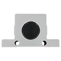 Dwyer PTV-6 PTV Pneumatic Turbine Vibrators – High Frequency, Low Noise, Reliable (1695 lbF, 26.3 CFM)