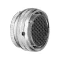 Amphenol Aerospace MS27484T24F37PA Plugs JT 37C 37#16 PIN GRND PLUG