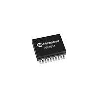 Microchip Technology AR1011T-I/SS Resistive Touch Controller Touch Sensing Cont