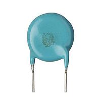 Murata Electronics DE1E3KX472MJ4BN01F Safety Radial Leaded Ceramic Disc Capacitors PLEASE SEE MURATA'S SUGGESTED ALTERNATE DE1E3RA472MJ4BN01F