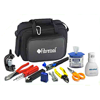Fibretool FTK-880 Basic Fiber Preparation Kit