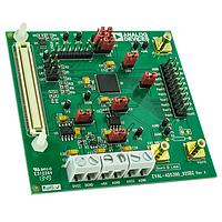 Analog Devices EVAL-AD5390SDZ DAC evaluation board i.c.
