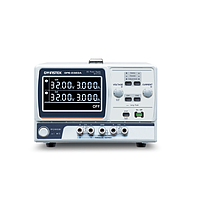 GW INSTEK GPE-1326A Multiple Output Linear D.C. Power Supply (1CH, 192W/32V/6A)