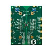 Analog Devices EVAL-ADUM3154Z Digital Isolator EVALUATION BOARD DIGITAL ISOLATOR