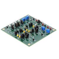 Analog Devices MAX14591EVKIT# Translation- Voltage Level Eval Kit MAX14591 (High Speed Open Drain