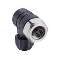 Lumberg Automation RSCWN 5/7 single pk of 1 Circular Metric Connectors