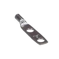 Panduit LCD10-14B-L Compression Copp Comp Lug 2H #10 AWG