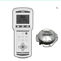 Vibration Meter, Accelerometer and Dynamic Balancing