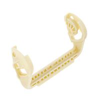 Aptiv 13839167 Accessories LOCK MECH ASSY LEVER CREAM